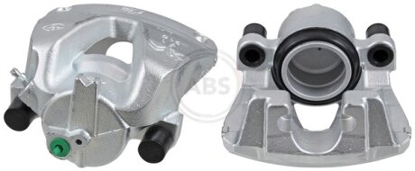 Гальмiвний супорт a.B.S 421381 на Ситроен Спейстур