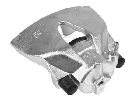 Гальмiвний супорт a.B.S 422342 на Опель Корса е