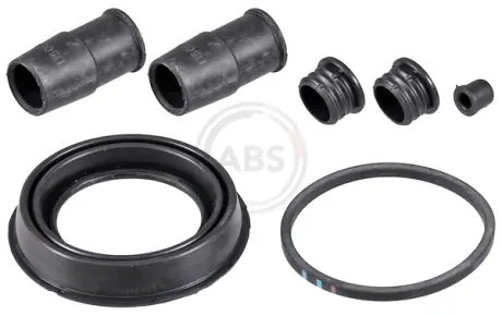 Ремонтний комплект гальмівного супорта A.B.S 43026