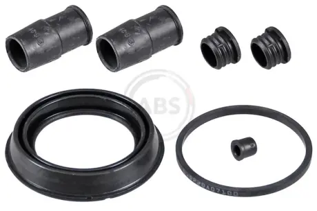 Ремкомплект гальмівного супорта A.B.S 43036