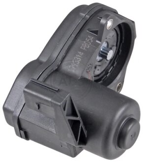 Моторчик ручного тормозу лiвий a.B.S 43713
