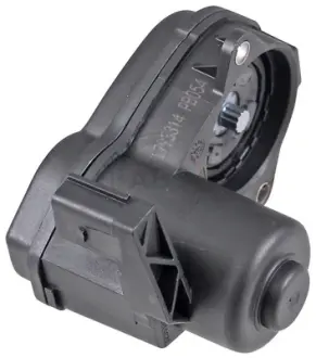 Моторчик ручного тормозу лiвий A.B.S 43713