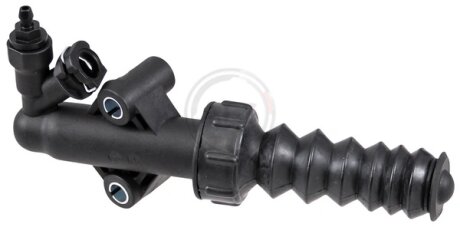 Главный цилиндр сцепления 1007/206/307/Bipper/C2 (03-21) a.B.S 51026 на Ситроен С3