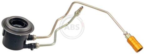 Пiдшипник вижимний a.B.S 51216 на Рендж (ленд) ровер Фрилендер 1