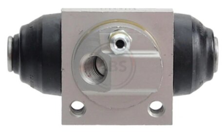 Цилiндр заднiй гальмiвний заднiй, правий, з 01.03 a.B.S 52157 на Smart Crossblade
