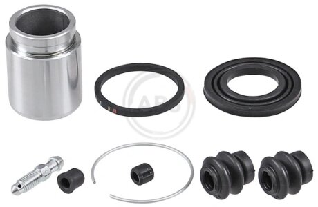 Ремкомплект гальмiвного супорта a.B.S 57164