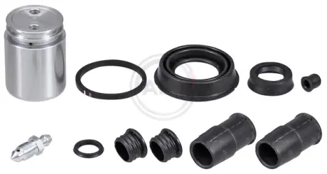 Ремкомплект заднего тормозного суппорта A.B.S 57172
