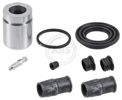 Ремкомплект направляющих тормозного суппорта A.B.S 57242 Бмв E34