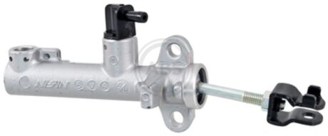 Циліндр зчеплення головний HONDA CR-V III, CR-V IV (ABS) a.B.S 61470