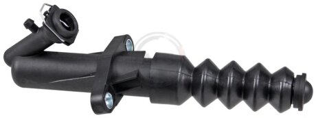 Цилiндр зчеплення робочий a.B.S 61493 на Ситроен С4 гранд пикассо 2