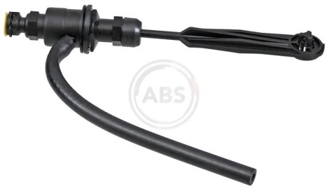 Циліндр зчеплення головний RENAULT LAGUNA III (ABS) a.B.S 61523