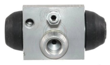 Колесный тормозной цилиндр задн. 107/Aygo/C1 (05-14) a.B.S 62894 на Пежо 107