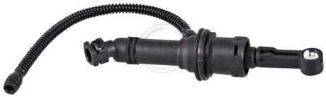 Циліндр зчеплення головний RENAULT GRAND SCENIC III, MEGANE III, SCENIC III (ABS) a.B.S 65014 на Рено Сценик 3