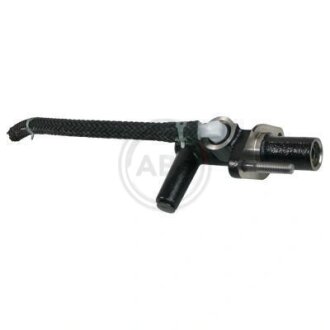 Головний циліндр, система зчеплення FORD USA, MAZDA (ABS) a.B.S 71457 на Мазда Кседос 6