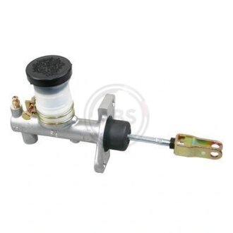 Головний циліндр, система зчеплення NISSAN PATROL III, TERRANO II(ABS) a.B.S 71780 на Форд Maverick