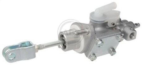 Цилiндр зчеплення головний a.B.S 72055 на Митсубиси Лансер 9