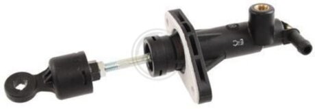 Циліндр зчеплення головний HYUNDAI COUPE II, ELANTRA III (ABS) a.B.S 75257 на Хендай Элантра xd