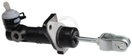 Циліндр зчеплення головний HYUNDAI H-1 / STAREX, 97-07 (ABS) a.B.S 75329 на Пежо Біпер