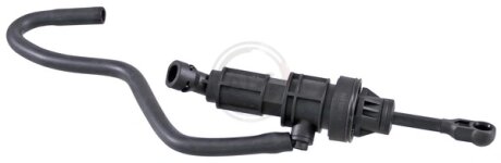 Цилiндр зчеплення головний a.B.S 75396 на Митсубиси Лансер 10