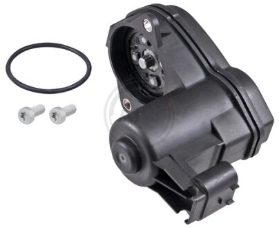 Моторчик ручного тормозу заднiй a.B.S 96065