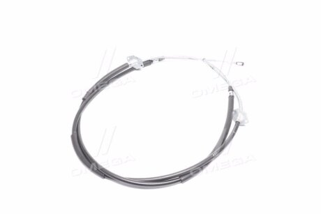 Трос ручного тормоза ВАЗ 2101 (ABS) a.B.S K10955