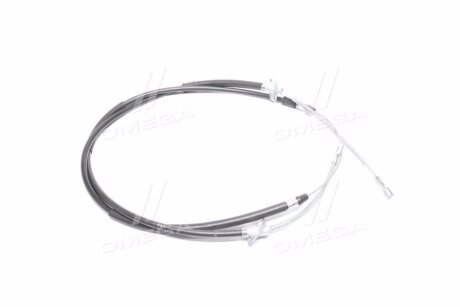 Трос ручного тормоза ВАЗ 2101 (ABS) a.B.S K10955