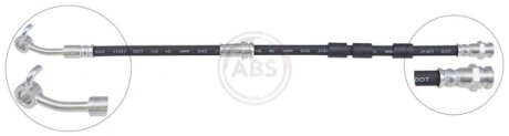 Гальмiвний шланг a.B.S SL1077
