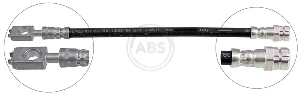 Гальмівний шланг A.B.S SL1203 (фото 1)