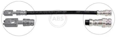 Гальмівний шланг A.B.S SL1203