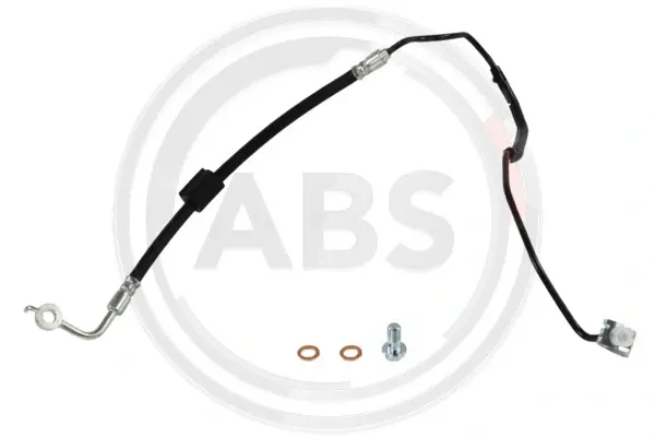 Шланг тормозной задний A.B.S SL1218