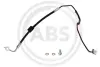 Шланг тормозной задний A.B.S SL1218