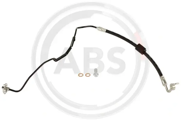 Шланг тормозной задний A.B.S SL1219