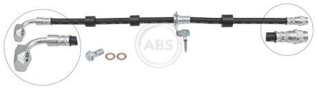 Гальмівний шланг a.B.S SL1237 на Вольво Xc90