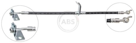 Гальмівний шланг a.B.S SL1304