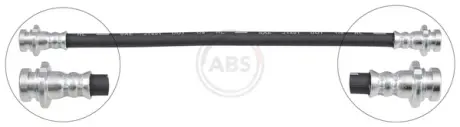 Гальмівний шланг A.B.S SL1369