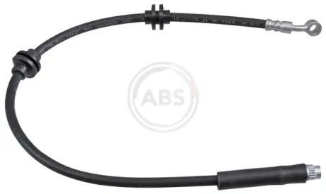 Гальмiвний шланг переднiй A.B.S SL1384