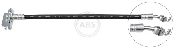 Тормозной шланг A.B.S SL1396