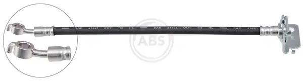 Тормозной шланг A.B.S SL1397