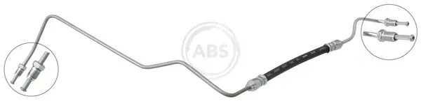 Тормозной шланг A.B.S SL1398