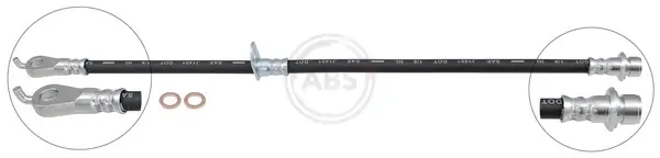 Тормозной шланг A.B.S SL1418