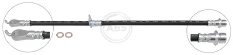 Тормозной шланг A.B.S SL1418