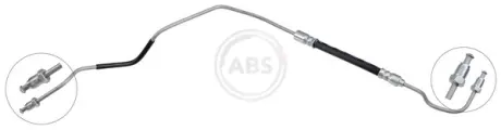 Тормозной шланг A.B.S SL1464