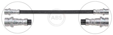 Гальмівний шланг a.B.S SL1511 на Форд Эскейп