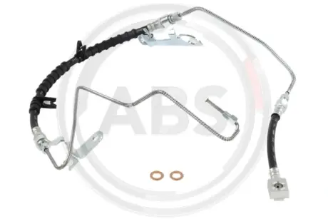 Гальмівний шланг A.B.S SL1568