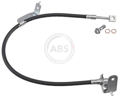 Шланг тормозной передний a.B.S SL1759