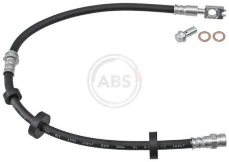 Тормозной шланг a.B.S SL1774 на Фольксваген ID.5
