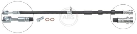 Шланг гальмівний передній a.B.S SL1798
