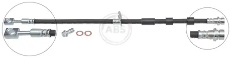 Шланг тормозной передний A.B.S SL1798 Форд Focus