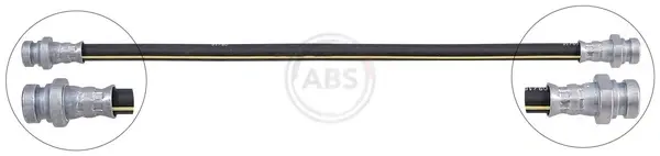 Тормозной шланг A.B.S SL3219