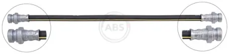 Тормозной шланг A.B.S SL3219